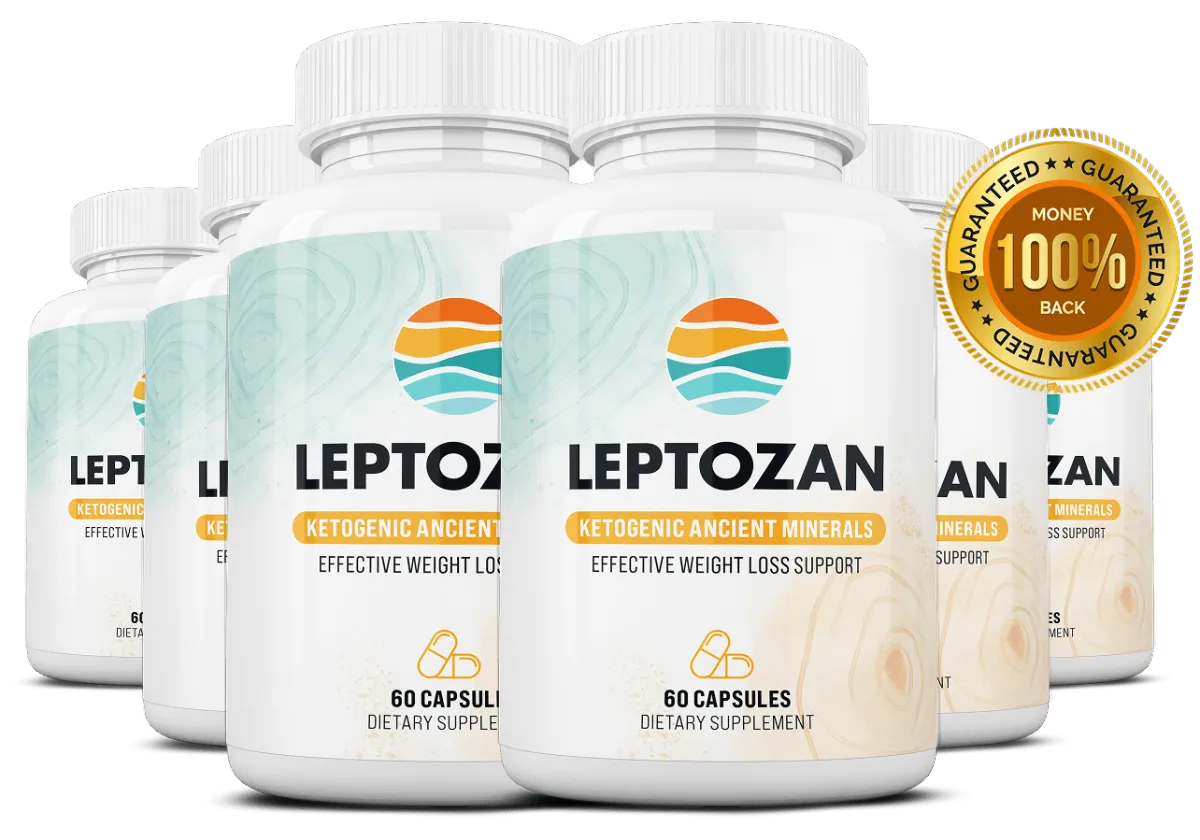 Leptozan Supplement